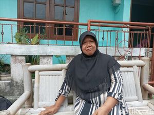 Cerita Pengasuh soal Sosok Kecil Erina Calon Istri Kaesang