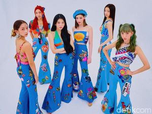 Secret Number Bakal Hadir di Sulut Pertengahan Desember, Catat Tanggalnya! Secret Number Bakal Hadir di Sulut Pertengahan Desember, Catat Tanggalnya!