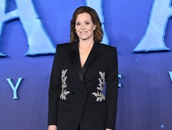 Cara Sigourney Weaver Dalami Peran Kiri di Avatar: The Way of Water