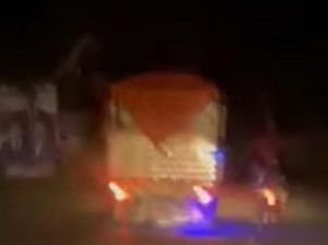 Pria Ngaku Aparat Polri di Luwu Palak Sopir Truk, Polisi Selidiki