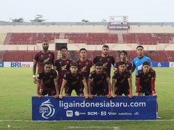 PSM Makassar Konfirmasi Pinjamkan Dua Pemainnya ke Klub Lain