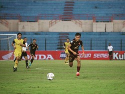Ricky Pratama Pilih Fokus Tingkatkan Kualitas di Sela Libur Latihan PSM
