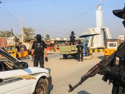 Taliban Eksekusi Mati Pembunuh di Depan Umum, Ayah Korban Jadi Algojo