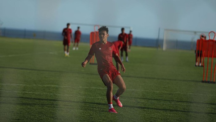 TC Timnas Indonesia Jelang Piala AFF 2022