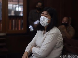 Residivis Penipu Emas Crazy Rich Surabaya Kembali Dituntut 3 Tahun Penjara