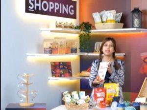 Ada Banyak Diskon untuk Snack & Minuman Sehat di Tiba-tiba Shopping
