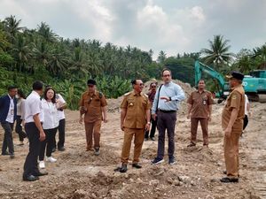 Dapat Suntikan Dana Bank Dunia, TPSA Bagendung Cilegon Bakal Diperluas