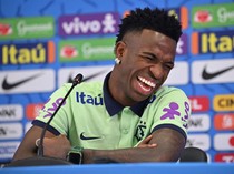 Vinicius: Maroko Sudah Jauh Berkembang