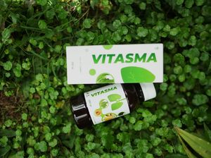 Vitasma, Madu Herbal yang Berkhasiat Atasi Masalah Pernapasan