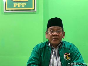 PPP Jatim Minta Dana Hibah Dihapus karena Rawan Diselewengkan