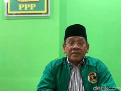 PPP Jatim Legowo Mahfud Md Jadi Cawapres Ganjar