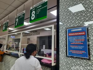 RSUD dr Soewandhie Temukan Pasien Berobat Gunakan Kartu BPJS Orang Lain