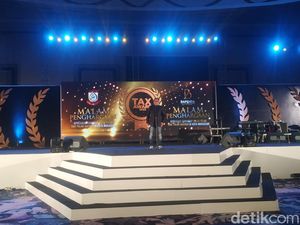 Danny Pomanto Target PAD Makassar di Akhir Jabatannya Tembus Rp 2 Triliun