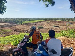 Warga Pekutatan Hanya Jadi Penonton di Proyek Tol Gilimanuk-Mengwi