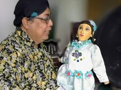 Wayang Kattok, Kesenian Asli Bondowoso yang Punah Tergerus Zaman