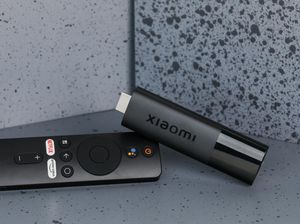 Xiaomi TV Stick 4K Hadir di Indonesia, Segini Harganya Xiaomi TV Stick 4K Hadir di Indonesia, Segini Harganya