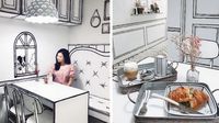 10 Cara Kocak dan Kreatif Restoran Tarik Perhatian Pengunjung