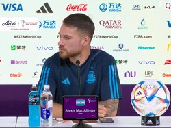 Belanda Vs Argentina: Albiceleste Jangan Kepancing!