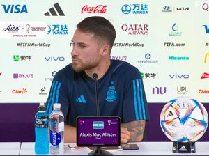 Belanda Vs Argentina: Albiceleste Jangan Kepancing! Belanda Vs Argentina: Albiceleste Jangan Kepancing!