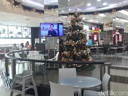 Amplaz Sediakan 3 Tempat Nobar Pernikahan Kaesang dan Erina