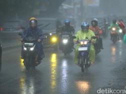Antisipasi Cuaca Ekstrem, PLN Siapkan 89 Posko Buka 24 Jam