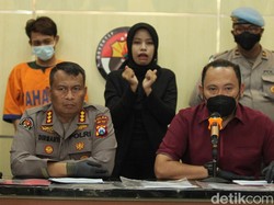 Kejinya Suami Bunuh Istri Siri yang Sedang Hamil 5 Bulan