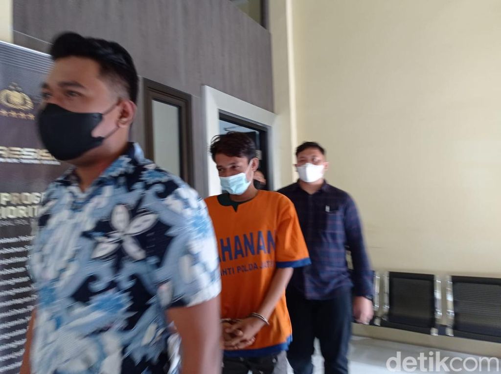 Wanita Hamil 5 Bulan di Lumajang Dibunuh: Motif-Sosok Pembunuh Wanita Hamil 5 Bulan di Lumajang Dibunuh: Motif-Sosok Pembunuh
