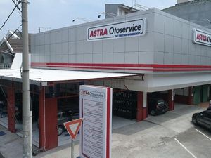 Ini Strategi Bisnis Astra Otoparts buat Sambut Era Kendaraan Listrik Ini Strategi Bisnis Astra Otoparts buat Sambut Era Kendaraan Listrik