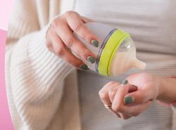 Suami Tak Sengaja Minum ASI Istri, Apakah Bisa Jadi Mahram?