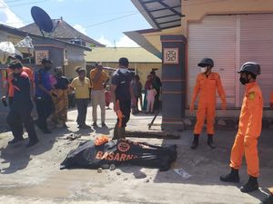 2 Hari Tak Pulang, Warga Seririt Ditemukan Tewas di Gorong-gorong 2 Hari Tak Pulang, Warga Seririt Ditemukan Tewas di Gorong-gorong