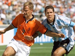 Tim Eropa Momok Argentina di Fase Gugur Piala Dunia