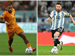 Link Live Streaming Belanda Vs Argentina di Piala Dunia 2022