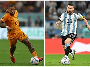 Link Live Streaming Belanda Vs Argentina di Piala Dunia 2022 Link Live Streaming Belanda Vs Argentina di Piala Dunia 2022