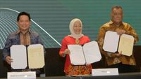 BSI dan UI Berkomitmen Tingkatkan Literasi Keuangan Syariah