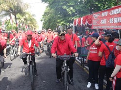 Car Free Day Tabanan Bakal Digelar Setiap Minggu