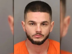 Aksi Gila Pria AS, Perkosa Anjing Kemudian Rusak Gereja