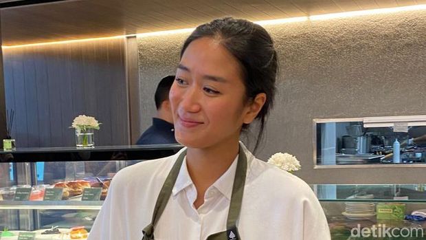 Chef Juna dan Chef Renatta Buka Resto Baru, Terinspirasi YouTube Kisarasa