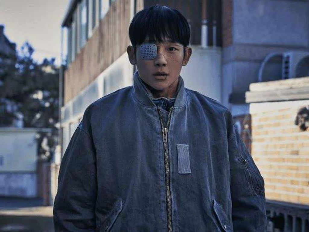 4 Fakta Connect, Drakor Thriller Terbaru Jung Hae In yang Lagi Ramai Dibahas