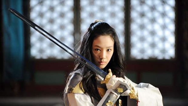 Drama Korea Ja Myung Go