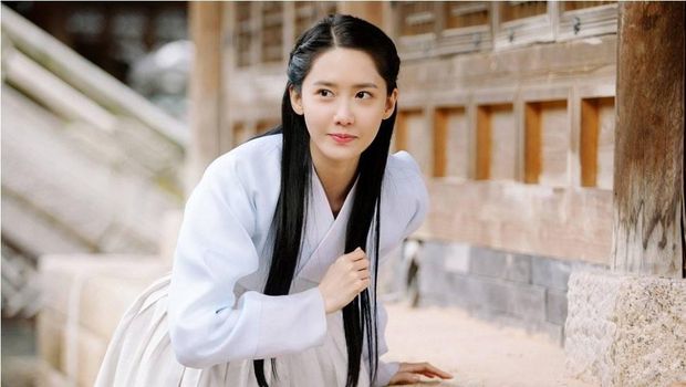 Drama Korea The King in Love