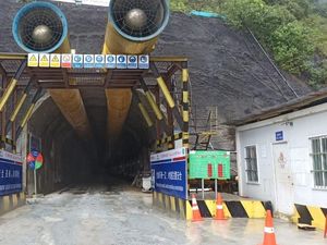 Bahlil Buka Suara soal Izin Pengelola PLTA Batang Toru Dicabut