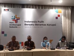 Duta BPJS Kesehatan Gorontalo Dikirimi Rp 100 Juta, Langsung Lapor KPK