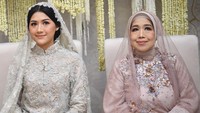 Pernikahan Erina Gudono Pecah Telur Keluarga Akhirnya Mantu