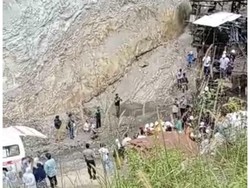 Tambang Batu Bara di Sawahlunto Meledak, 6 Pekerja Masih Terjebak