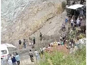 Tambang Batu Bara di Sawahlunto Meledak, 6 Pekerja Masih Terjebak Tambang Batu Bara di Sawahlunto Meledak, 6 Pekerja Masih Terjebak