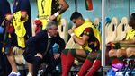 7 Pelatih yang Dipecat Gegara Cristiano Ronaldo