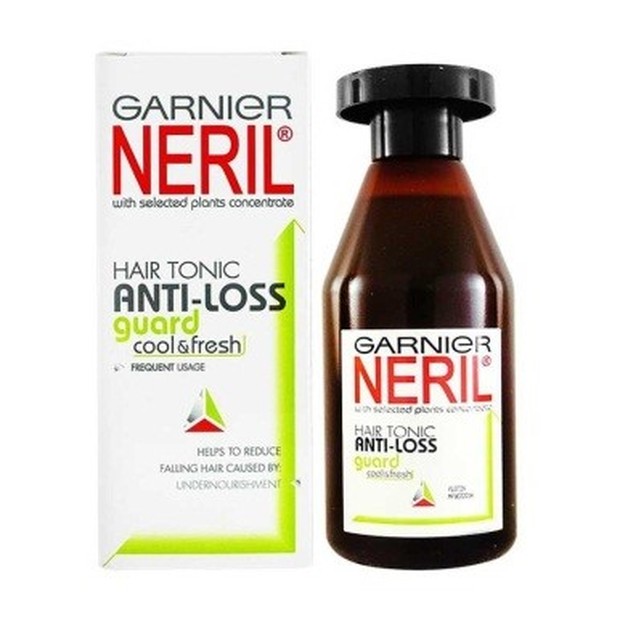 Garnier Neril Anti-Loss Guard Tonic/foto: shopee.com Garnier Neril Anti-Loss Guard Tonic