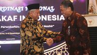 Gerakan Nasional Wakaf Uang