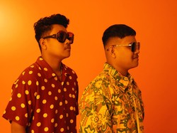 Lagu GeryGany Makin Sering Terdengar di TikTok