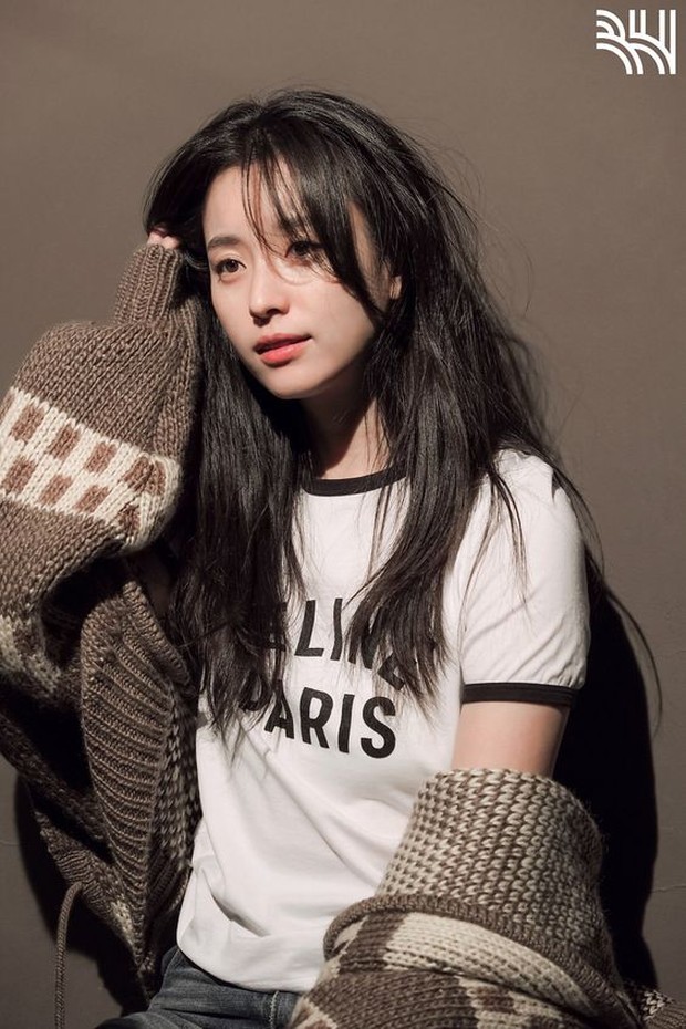 Han Hyo Joo